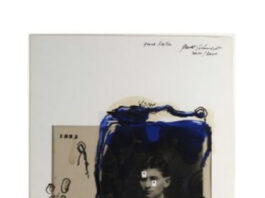 Die Letzten Tage von Franz Kafka / Ausstellung in Venedig – Kulturforum Mailand