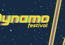 Dynamo Festival 2024 / Spielboden Dornbirn, Vorarlberg