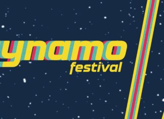 Dynamo Festival 2024 / Spielboden Dornbirn, Vorarlberg