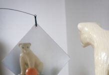 Tina Hainschwang – within you, without you / Elektrohalle Rhomberg, Salzburg