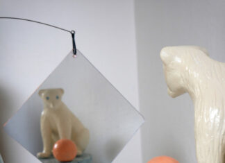 Tina Hainschwang – within you, without you / Elektrohalle Rhomberg, Salzburg