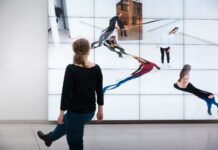 ImPulsTanz 2024 / various locations, Wien