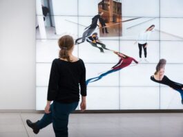 ImPulsTanz 2024 / various locations, Wien