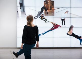 ImPulsTanz 2024 / various locations, Wien