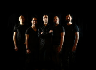 Poolbar Festival 2024 / various locations, Feldkirch, Vorarlberg