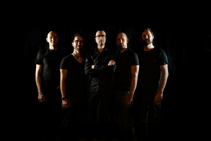 Brew Group setzt auf Kontraste - technische Versiertheit trifft auf Freiheit, Groove auf nostalgische Gefühlsmomente und Hochgeschwindigkeits-Bretter auf atmosphärische Nachdenkballaden. © Brew Group