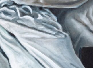 JARI GENSER | Never Happy Enough/ Bildraum 07, Wien