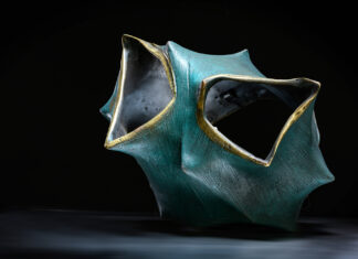 WANDERUNGEN & ZIELE. Im Aufbruch Heimat finden. / kunstGarten, Graz