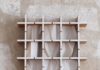 PARSA KHALILI | Constructions / Bildraum 07, Vienna