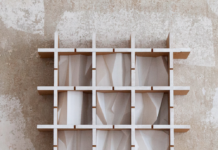 PARSA KHALILI | Constructions / Bildraum 07, Wien