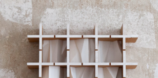PARSA KHALILI | Constructions / Bildraum 07, Wien