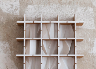 PARSA KHALILI | Constructions / Bildraum 07, Wien