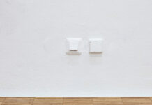 Sung Tieu & Martin Beck. Echo* / Salzburger Kunstverein, Salzburg