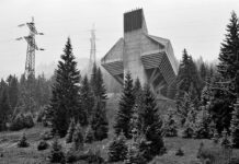 Gmunden.Photo 2024 / Stadtgarten Gmunden & Kunsthaus Blaue Butter, Oberösterreich