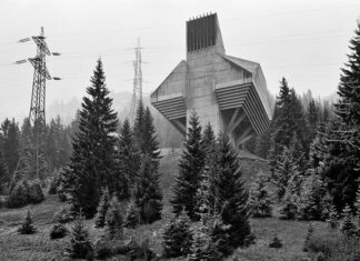 Gmunden.Photo 2024 / Stadtgarten Gmunden & Kunsthaus Blaue Butter, Oberösterreich