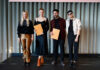 Lentos Friends Art Prize 2024 / Lentos Kunstmuseum, Linz