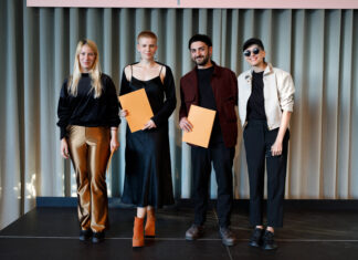 Lentos Freunde Kunstpreis 2024 / Lentos Kunstmuseum, Linz