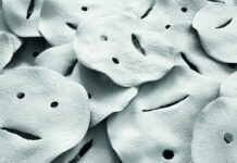 Herbert De Colle – EMOTION / Museumquartier, MQ Art Box, Wien