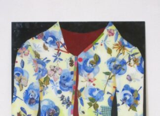 Elisabeth Moser – Eins nach dem Anderen / eborangalerie, Salzburg