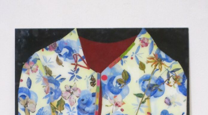 Elisabeth Moser – Eins nach dem Anderen / eborangalerie, Salzburg