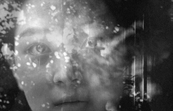 Reading Time – Fotografien und Bewegtbilder von Donata Wenders / Leica Galerie, Salzburg