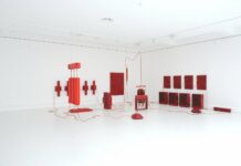 Carmen Pfanner – Kraftwerk / vorarlberg museum, Bregenz, Vorarlberg