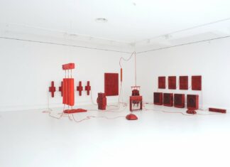 Carmen Pfanner – Kraftwerk / vorarlberg museum, Bregenz, Vorarlberg