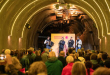 Montafon Resonances 2024 / Montafon, Vorarlberg