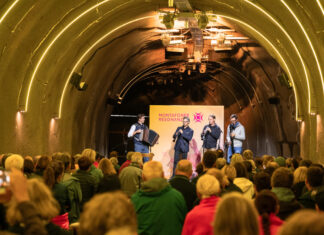 Montafoner Resonanzen 2024 / Montafon, Vorarlberg