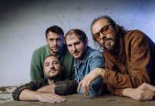 Szene Openair 2024 / Lustenau, Vorarlberg