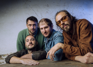 Szene Openair 2024 / Lustenau, Vorarlberg