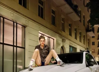 ANTI/KÖRPER / FOTOHOF, Salzburg