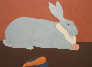 Unverkennbar Waldorf! / Neue Galerie Graz