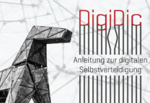 DIGIDIC – Call for digital self-defence / Volkskundemuseum, Graz