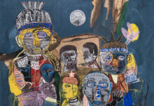 Touch of Venice / AG18 Gallery, Wien