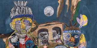 Touch of Venice / AG18 Gallery, Wien