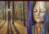 Karl-Heinz Wörndl – Impressive Nature – Mysterious Portraits / Galerie artforum, Salzburg