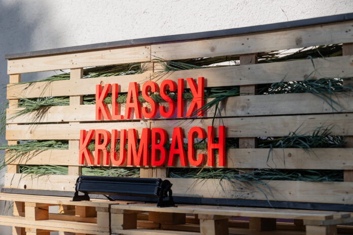 © Klassik Krumbach