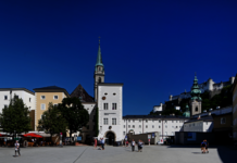 School of Listening: (Im)possible Conversations / Museum der Moderne, Rupertinum, Salzburg
