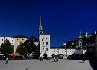 School of Listening: (Im)possible Conversations / Museum der Moderne, Rupertinum, Salzburg