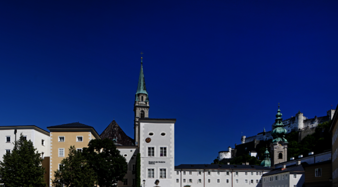 School of Listening: (Im)possible Conversations / Museum der Moderne, Rupertinum, Salzburg