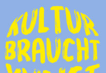 Sommerausstellung 2024 – KULTUR BRAUCHT KUNST / Schlossmuseum Linz