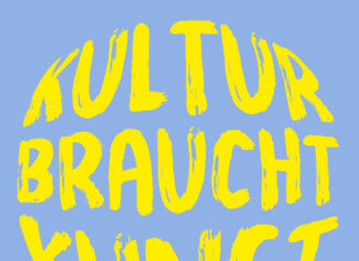 Sommerausstellung 2024 – KULTUR BRAUCHT KUNST / Schlossmuseum Linz