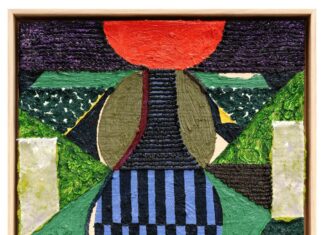 Max Freund – A Million Songs Of Nightmares / Elektrohalle Rhomberg, Salzburg