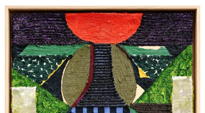 Max Freund – A Million Songs Of Nightmares / Elektrohalle Rhomberg, Salzburg