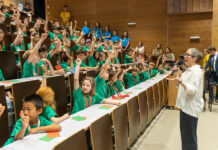 Vienna Children’s University 2024 / various locations, Vienna