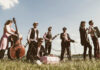 Musikfestival grad & schräg 2024 / KulturHaus Straden, Styria