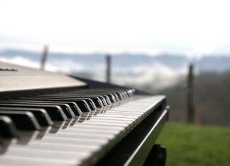 Klangzeit Festival 2024 Edition Sommer / Klanghaus Sankt Johann, Steiermark