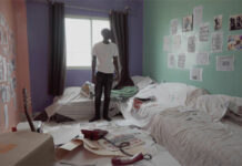 Festival Afriques 2024 / Aux Gazelles, Wien