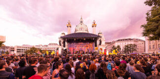 Popfest Wien 2024 / various locations, Wien